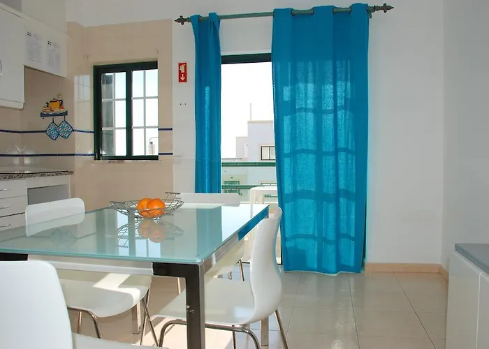 Terraco E Mar Apartmán Alvor