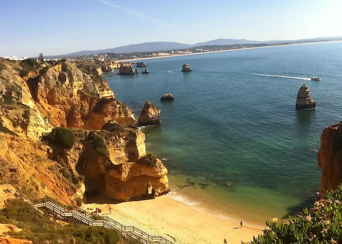Terraco E Mar Apartmán Alvor