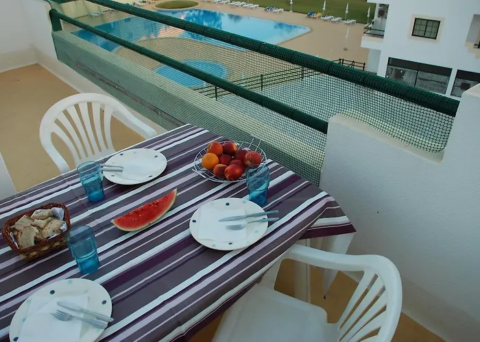 Apartmán Terraco E Mar *