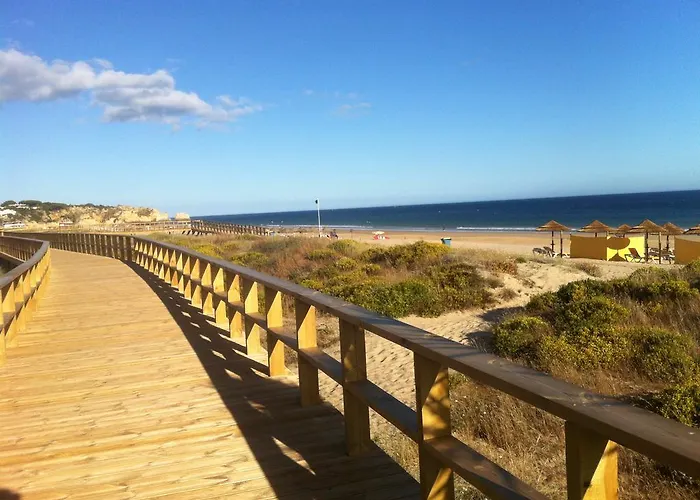 Apartmán Terraco E Mar *