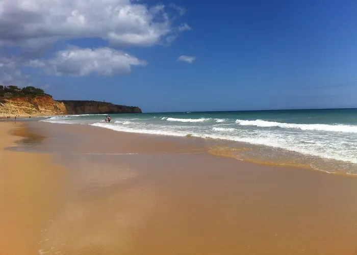 Apartmán Terraco E Mar