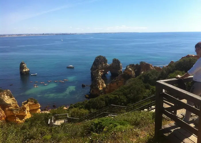 Apartmán Terraco E Mar