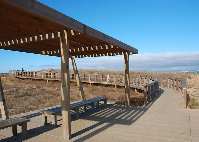 Terraco E Mar * Alvor