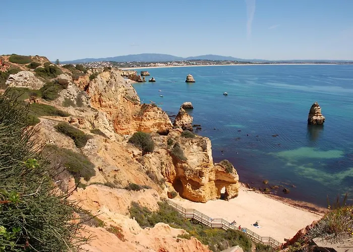 Terraco E Mar * Alvor