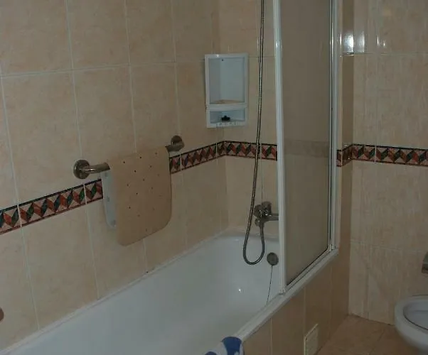 Terraco E Mar * Alvor