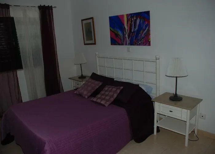 Terraco E Mar * Alvor