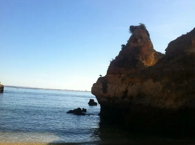 Terraco E Mar Apartmán Alvor