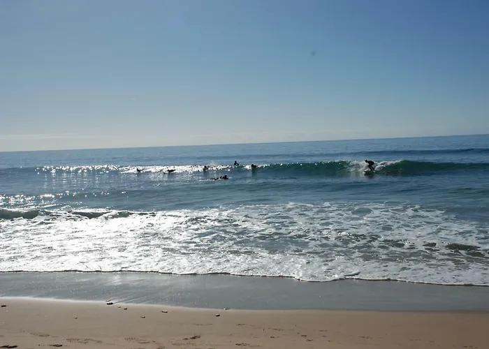 Apartmán Terraco E Mar *