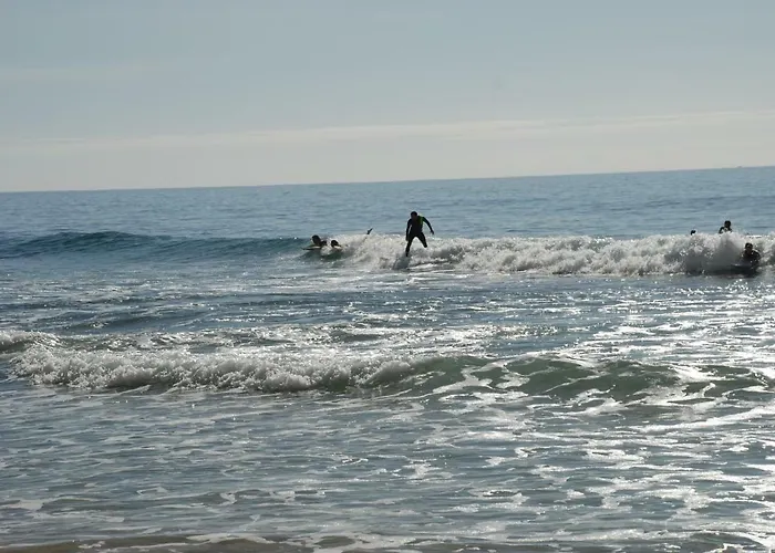 Apartmán Terraco E Mar Alvor