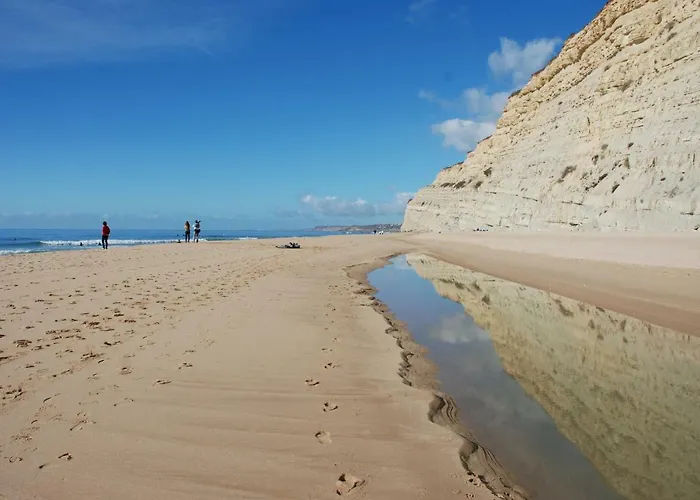 Terraco E Mar Alvor