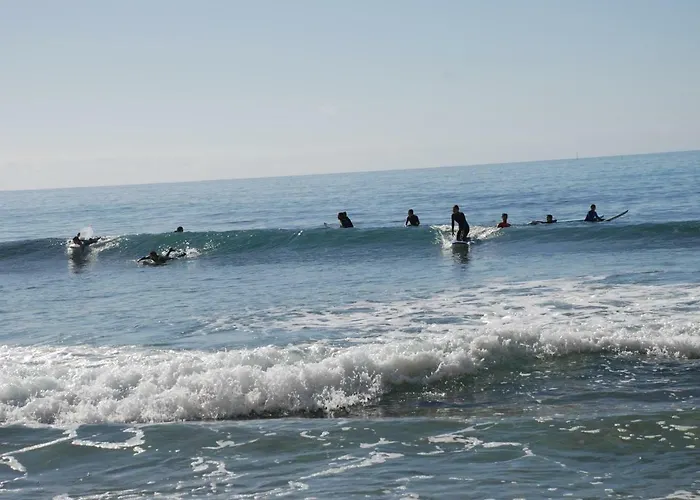 Terraco E Mar Apartmán